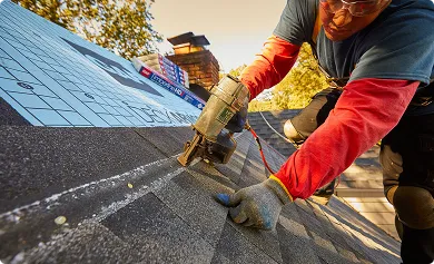 Roofing Updates Peace of mind for buyers