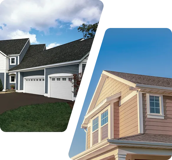 Your Trusted Exteriors Company in Ashland, VA