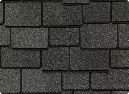 GAF Designer Shingles